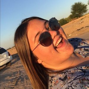 Meet your Posher, Haylee